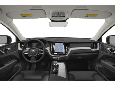 2022 Volvo XC60 B5 Inscription