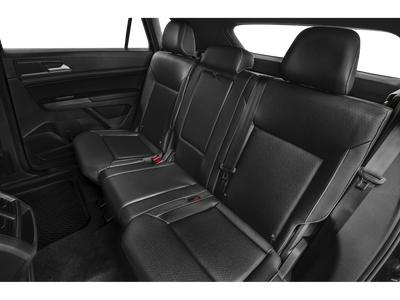 2022 Volkswagen Atlas Cross Sport 2.0T SEL R-Line