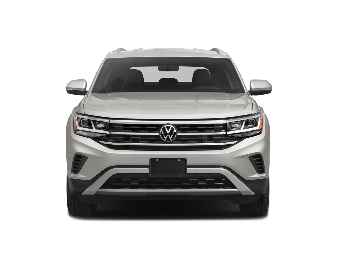 2022 Volkswagen Atlas Cross Sport 3.6L V6 SEL Premium R-Line