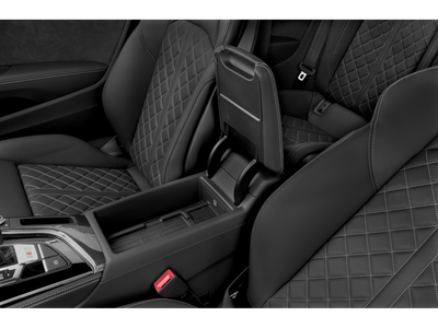 2023 Audi S5 3.0T Prestige quattro