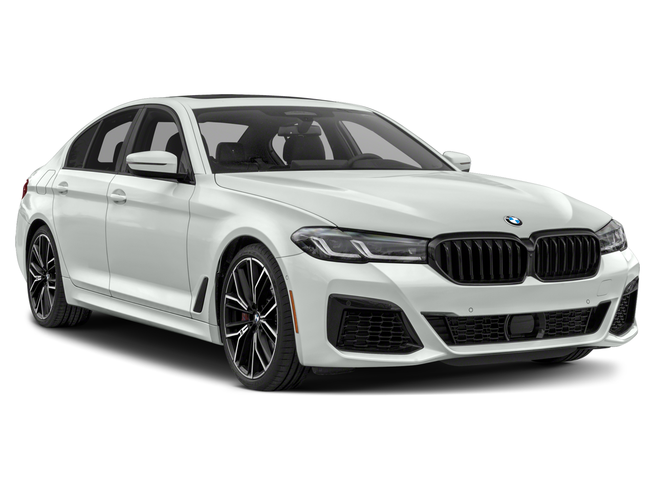2023 BMW 5 Series M550i xDrive