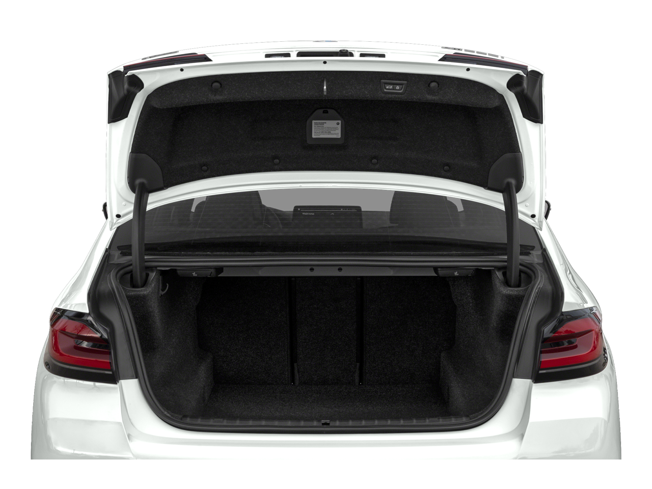 2023 BMW 5 Series M550i xDrive