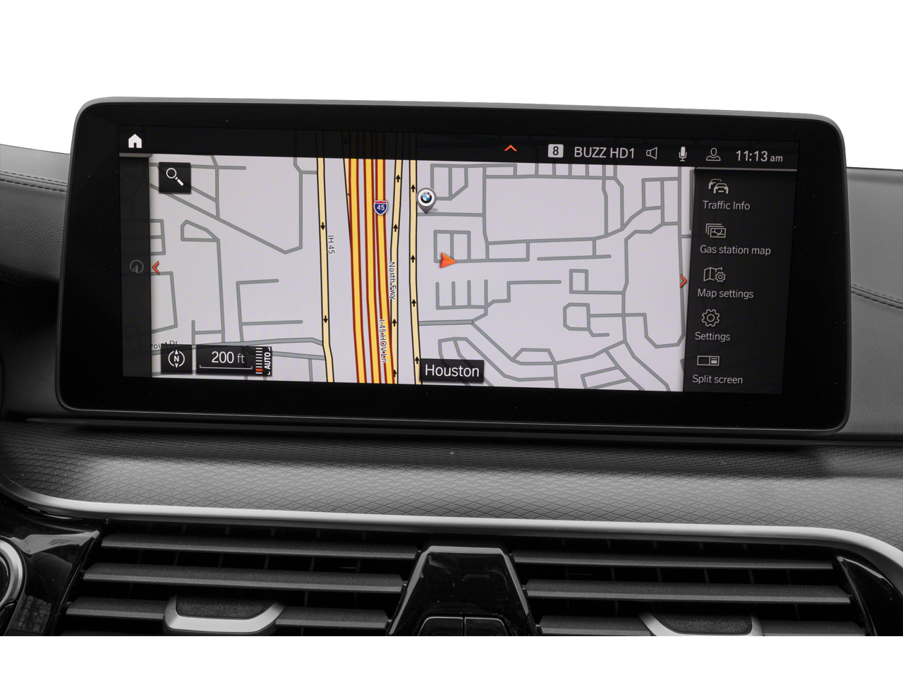 2023 BMW 5 Series M550i xDrive