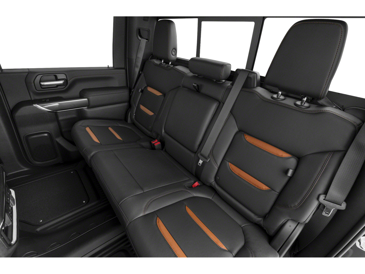 2023 GMC Sierra 2500HD AT4