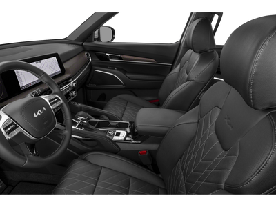 2023 Kia Telluride SX X-Pro