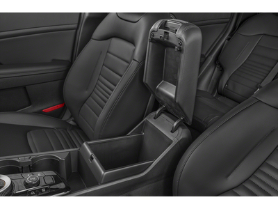 2023 Kia Sportage Hybrid SX-Prestige