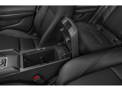 2023 Mazda Mazda3 2.5 S Select Package