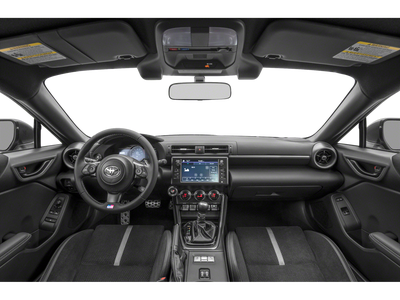 2023 Toyota GR86 Premium