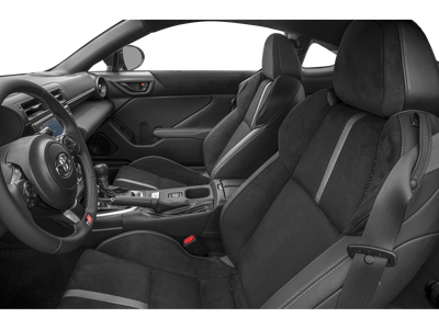 2023 Toyota GR86 Premium