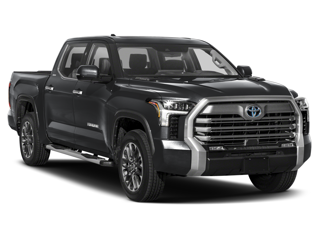 2023 Toyota Tundra Hybrid Limited