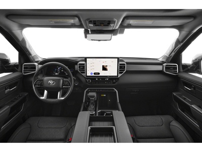 2023 Toyota Tundra Hybrid Limited
