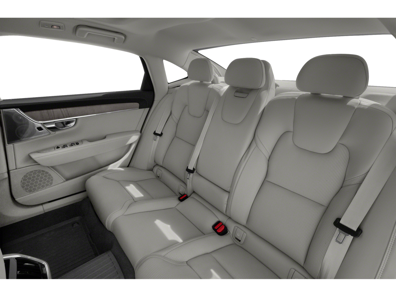 2023 Volvo S90 Ultimate