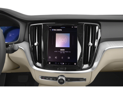 2023 Volvo S60 Recharge Plug-In Hybrid T8 Plus Black Edition