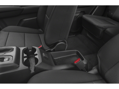 2024 Chevrolet Colorado Work Truck LT