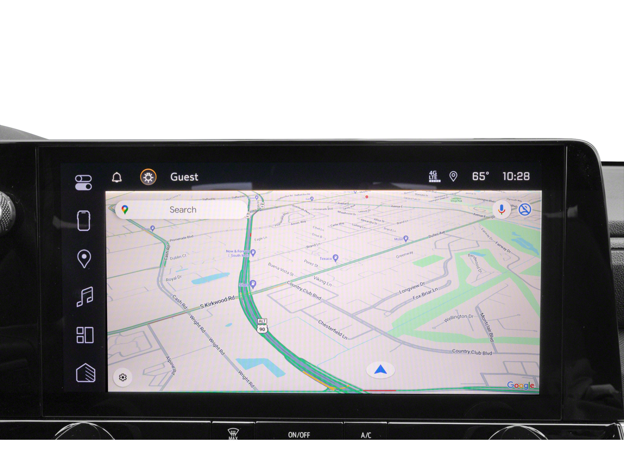 2024 Chevrolet Colorado Work Truck LT