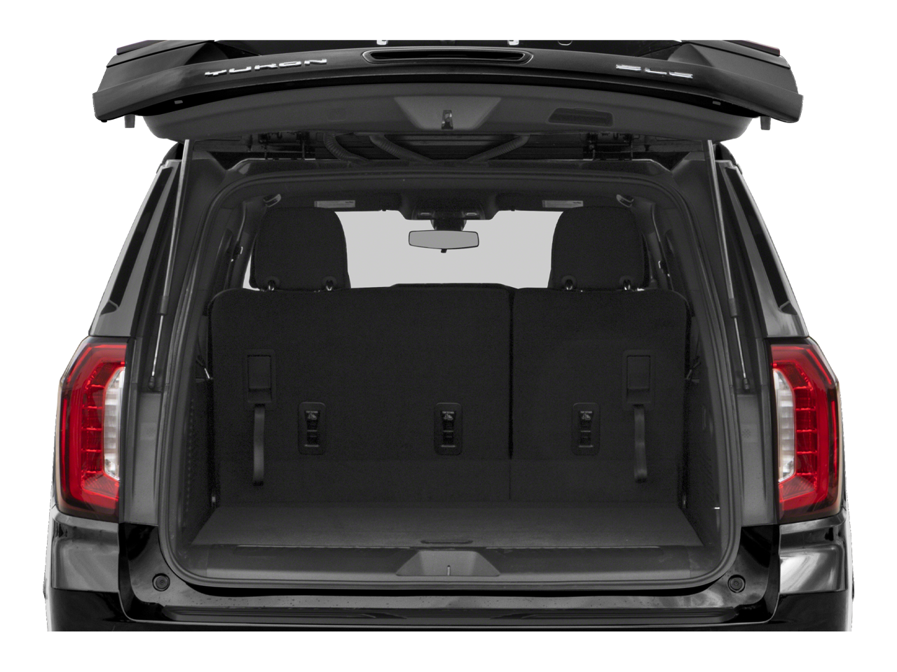 2024 GMC Yukon XL SLE