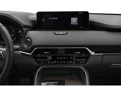 2024 Mazda Mazda CX-90 PHEV Preferred
