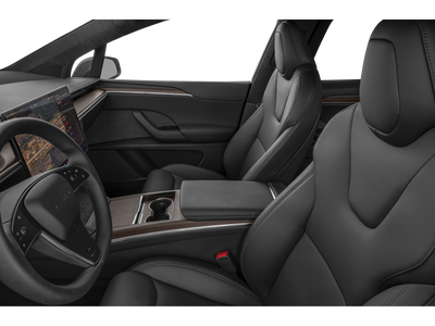 2024 Tesla Model X Base