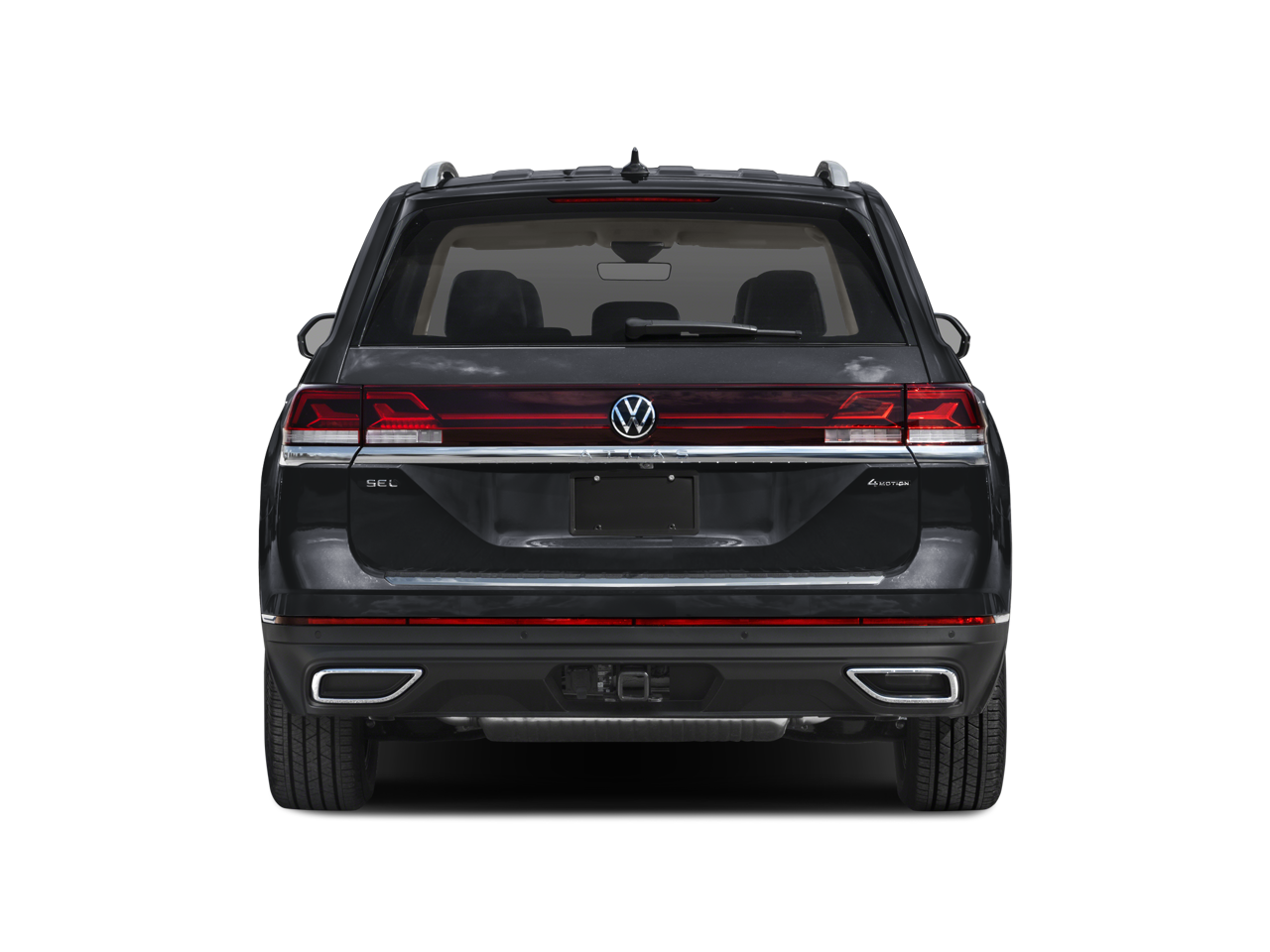 2024 Volkswagen Atlas 2.0T SEL