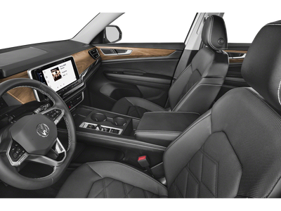 2024 Volkswagen Atlas 2.0T SE w/ Technology