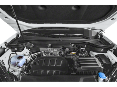 2024 Volkswagen Atlas 2.0T SE w/ Technology