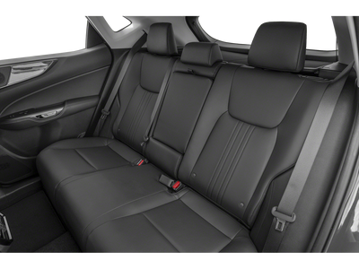 2025 Lexus NX 250 Premium
