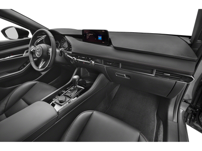 2025 Mazda Mazda3 2.5 Turbo Premium Plus Package