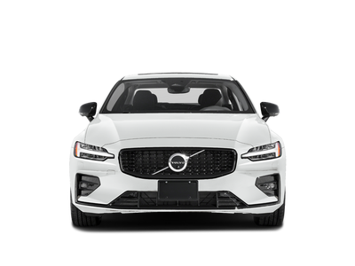 2025 Volvo S60 B5 Core
