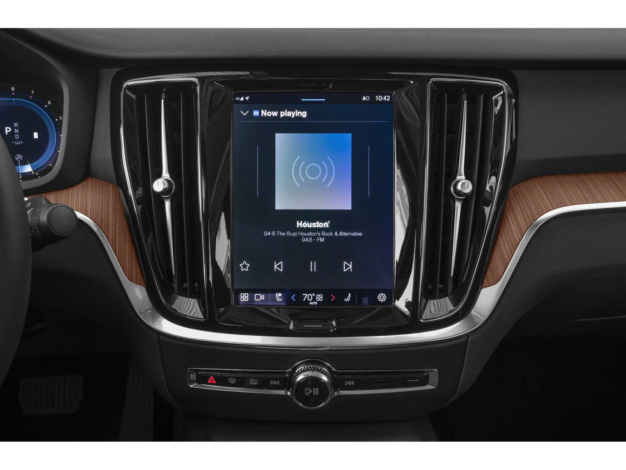 2025 Volvo S60 B5 Core
