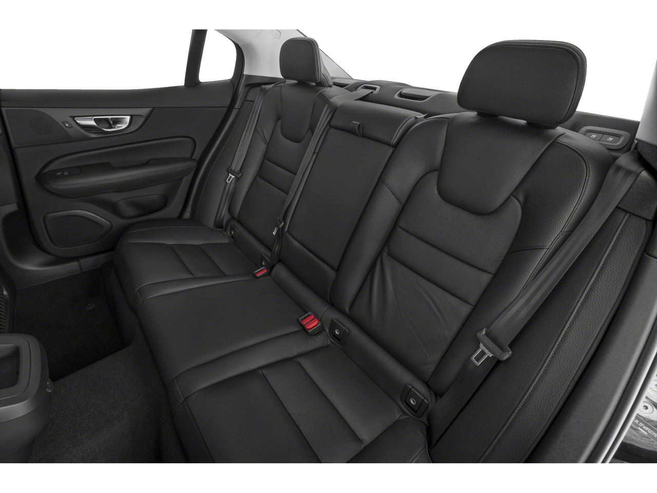 2025 Volvo S60 B5 Core