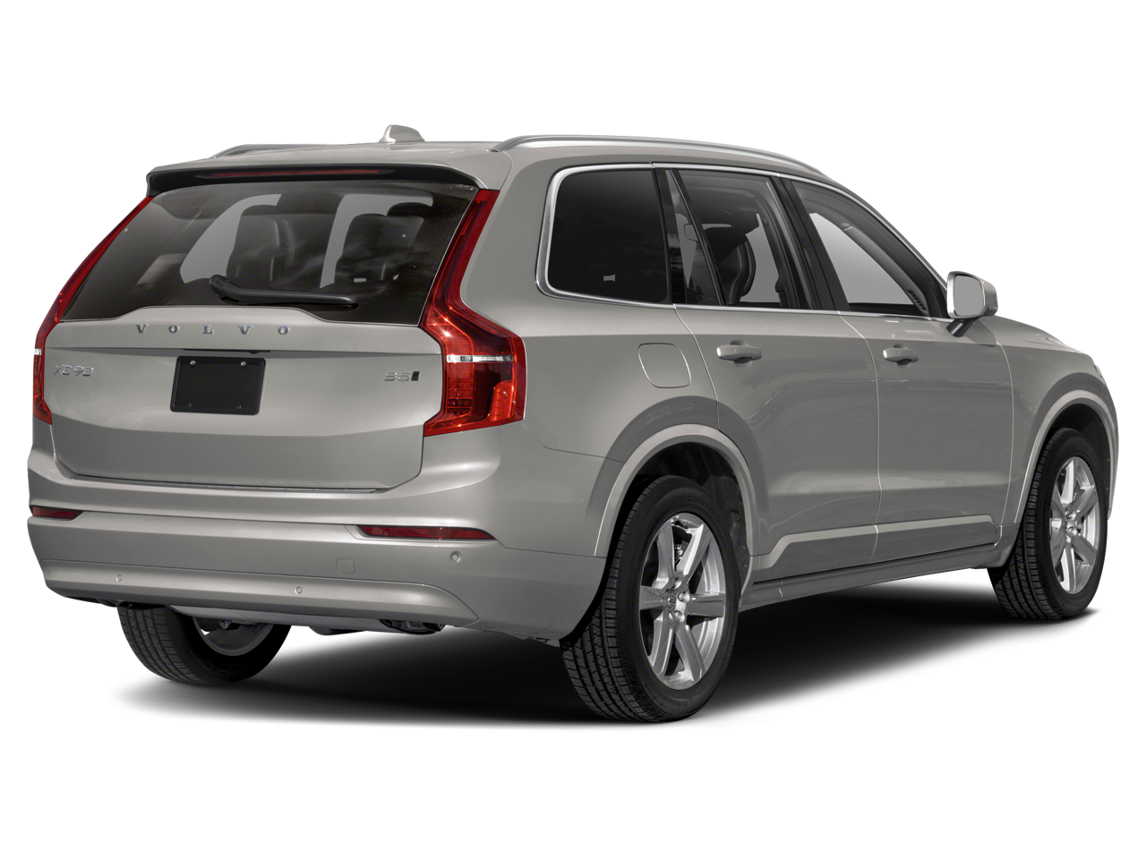 2025 Volvo XC90 B6 Ultra