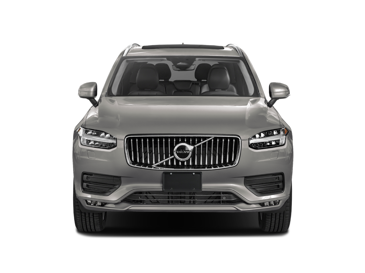 2025 Volvo XC90 B6 Ultra