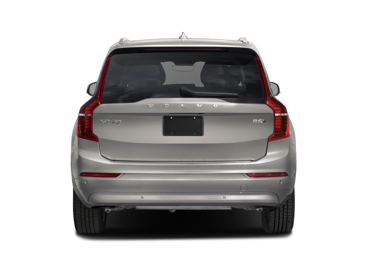 2025 Volvo XC90 B6 Ultra