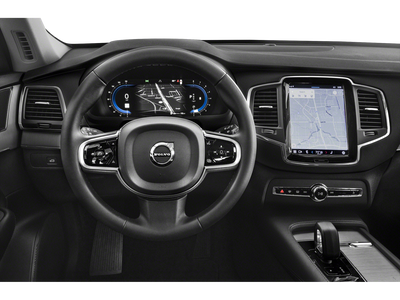 2025 Volvo XC90 B6 Ultra