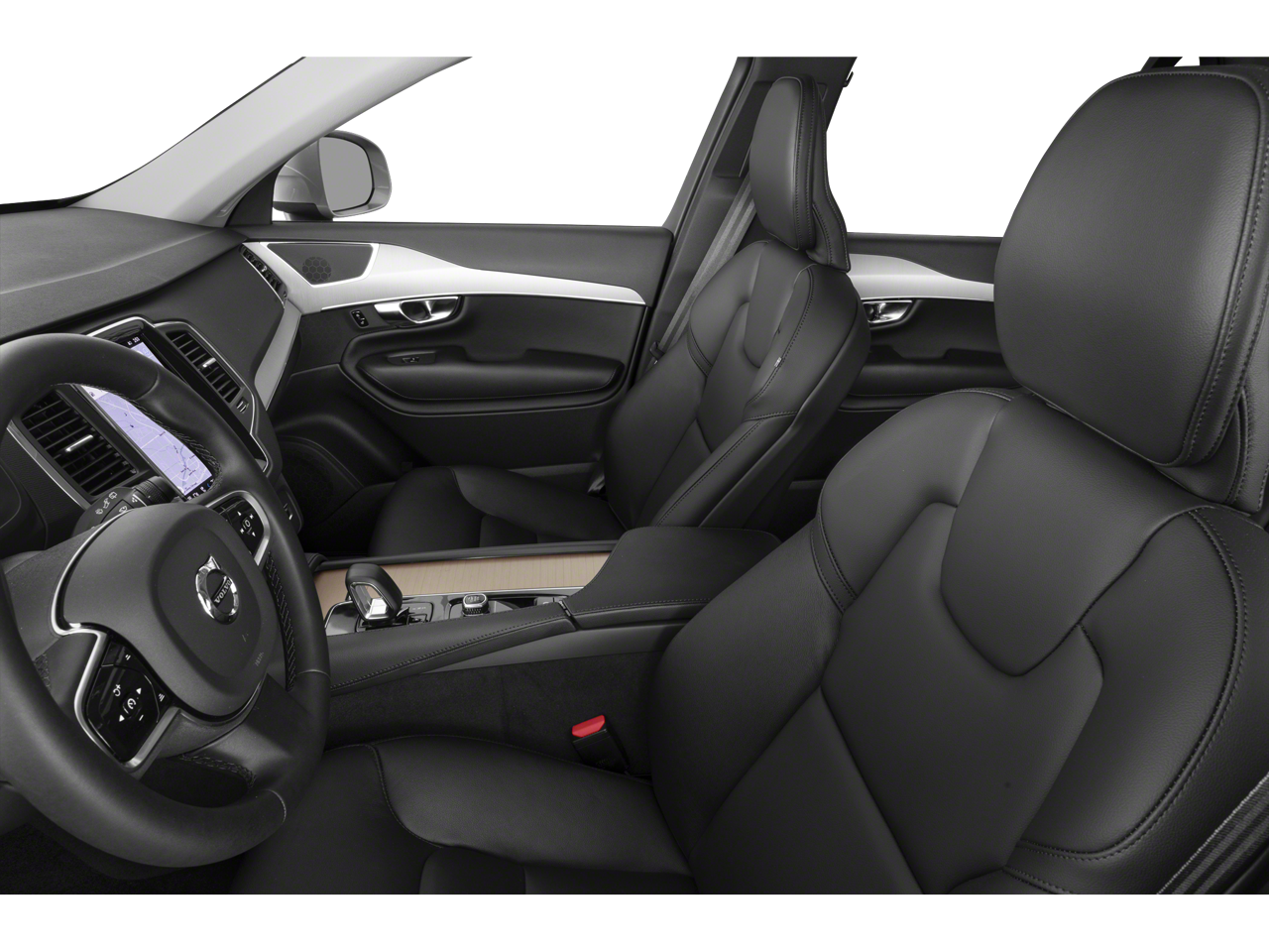 2025 Volvo XC90 B6 Ultra