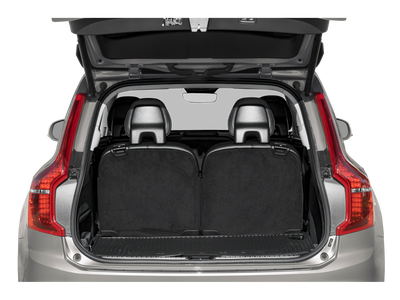 2025 Volvo XC90 B6 Ultra