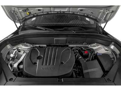 2025 Volvo XC90 B6 Ultra