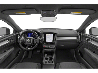 2025 Volvo XC40 B5 Ultra Dark Theme