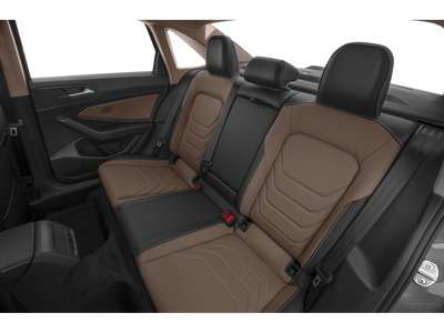 2025 Volkswagen Jetta 1.5T SEL
