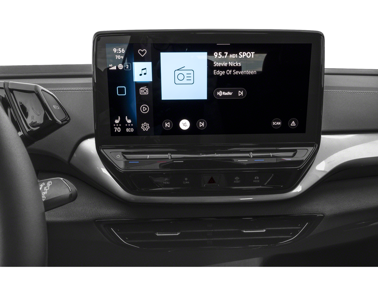 2025 Volkswagen ID.4 Pro S Plus