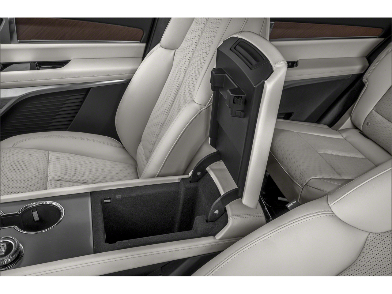 2026 Cadillac VISTIQ Premium Luxury