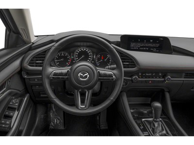 2026 Mazda Mazda3 2.5 S Select Sport