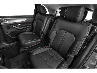 2026 Mazda Mazda CX-90 3.3 Turbo Preferred