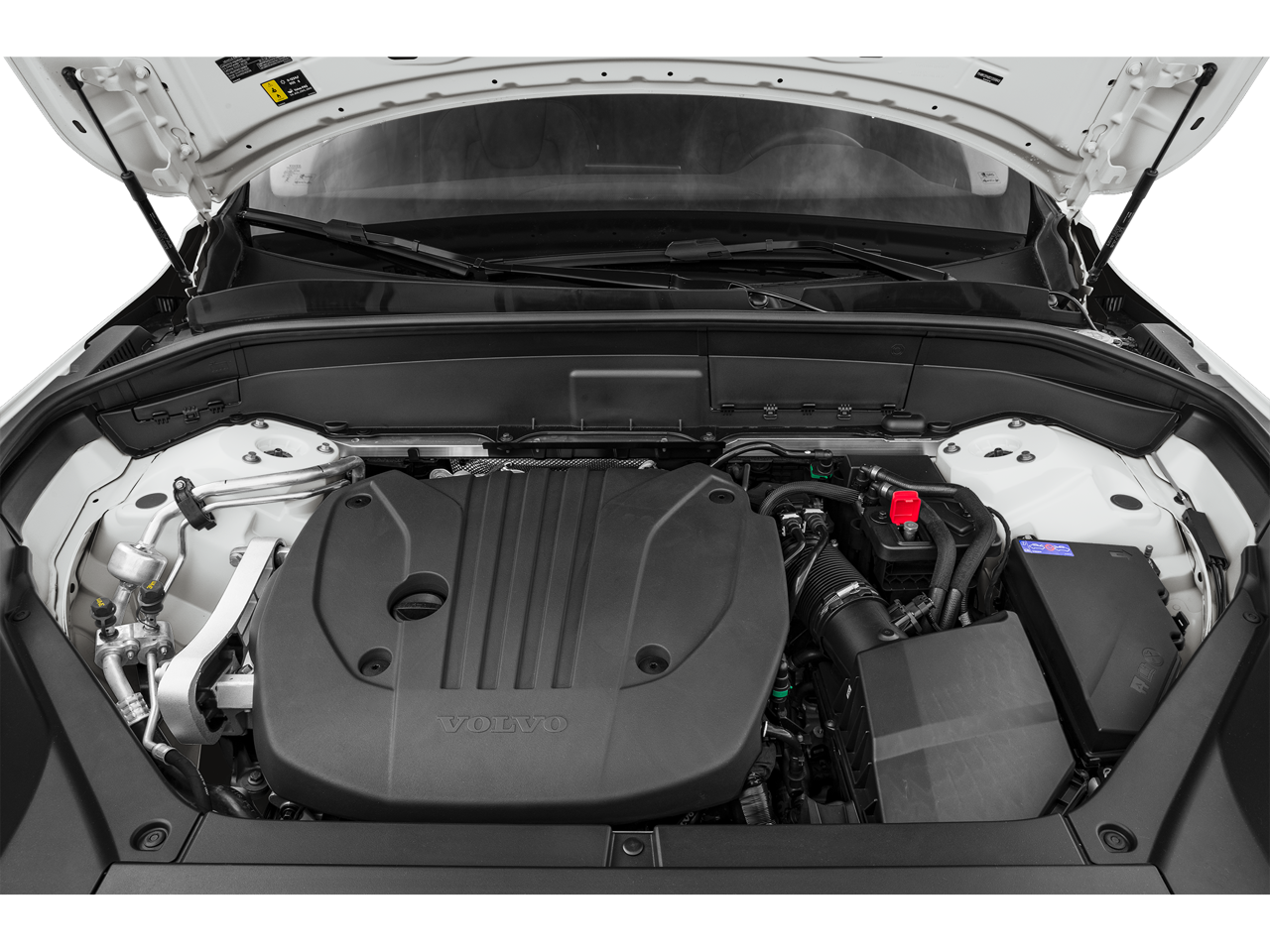 2026 Volvo XC90 B5 Plus