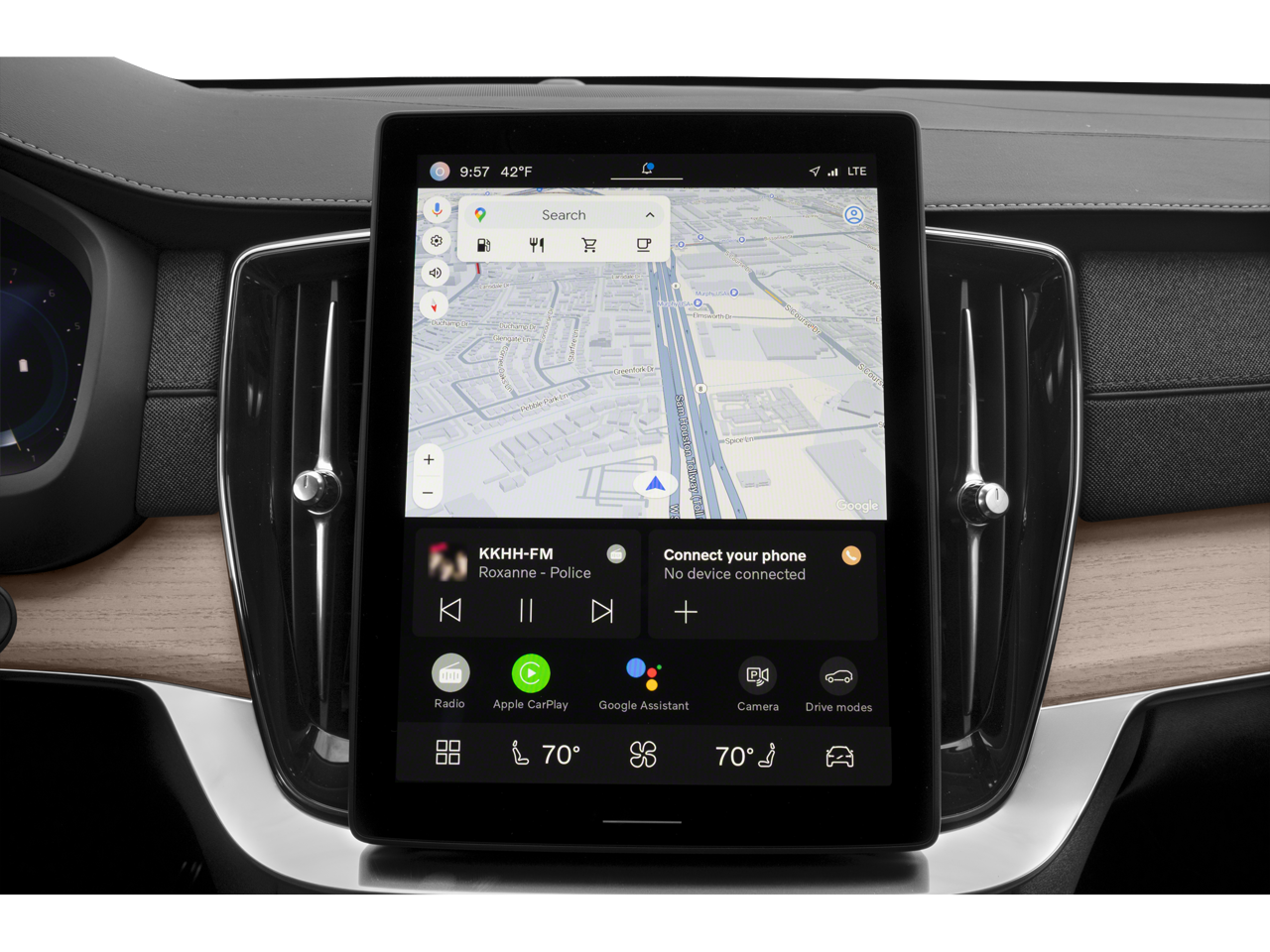 2026 Volvo XC90 B5 Plus