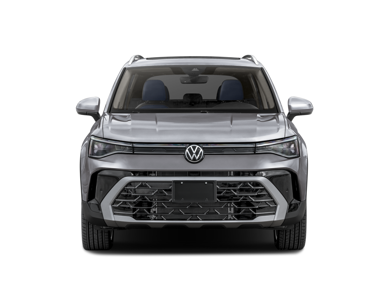 2026 Volkswagen Taos 1.5T SEL
