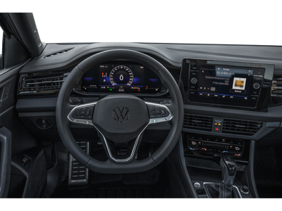 2027 Volkswagen Jetta 1.5T Sport