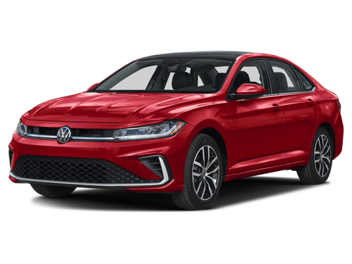 2027 Volkswagen Jetta 1.5T SE