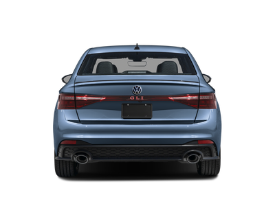 2027 Volkswagen Jetta GLI 2.0T Autobahn