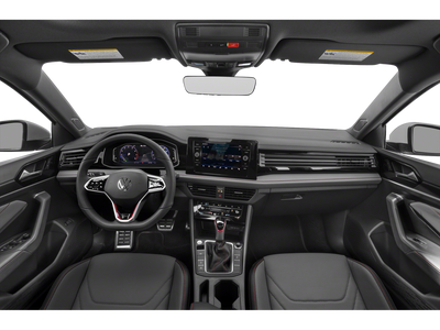 2027 Volkswagen Jetta GLI 2.0T Autobahn